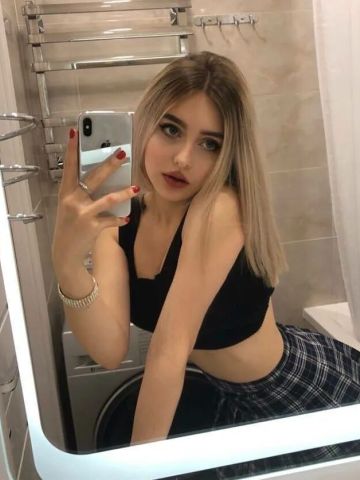Анкета проститутки Алена - Фото, 23 года, №348194