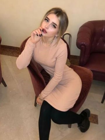 Анкета проститутки Ядвига - Фото, 24 года, №350410